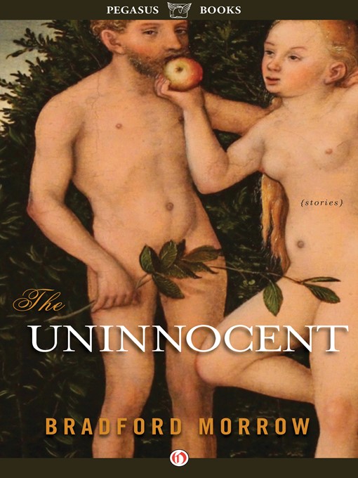 Cover image for Uninnocent